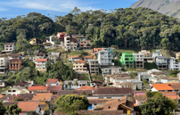 Conj. Habit. Antonio Nadaleto Mazzer